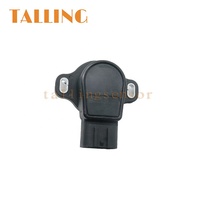 Pièces de voiture de moteur automatique TPS OEM 18919-VK500 18919VK500 capteur de position d'accélérateur pour NISSAN 350 Z INFINITI