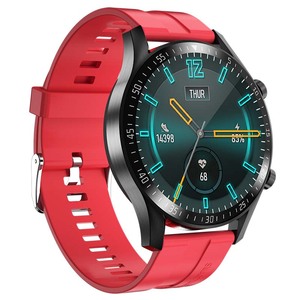Montre connectée Zm08f avec écran tactile rond IPS de 1,33 pouces, étanche IP68, batterie de 300 mAh, Rel Gio Smartwatch 320 <span class=keywords><strong>x</strong></span> 320 - Product Image 2