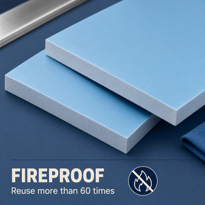 Panneau de coffrage écologique bleu pour <span class=keywords><strong>dalle</strong></span> en béton - <span class=keywords><strong>Prix</strong></span> réduit - Product Image 1