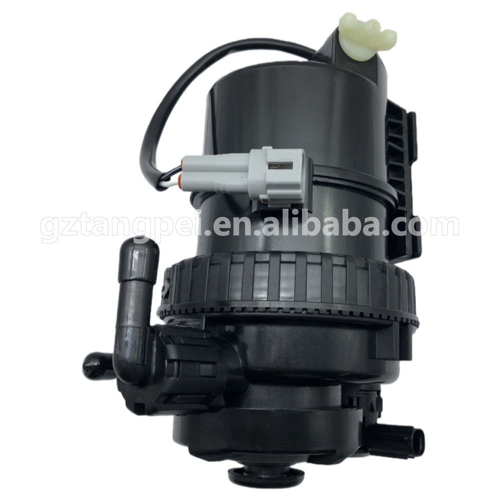 Hight Quality Fuel Filter Assy Fuel Water Separator Filter