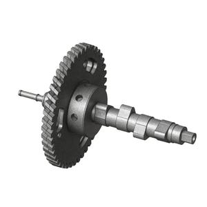 Pièces complexes personnalisées et efficaces, impression 3D en aluminium, fabrication directe d'usine, prototypage rapide, service d'impression 3D en métal - Product Image 6