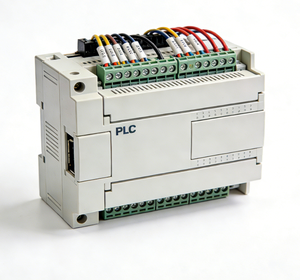En stock <span class=keywords><strong>6ES5430</strong></span> <span class=keywords><strong>7LA12</strong></span> Sellado de fábrica Todas las series Plc Entrada digital <span class=keywords><strong>6ES5430</strong></span>-<span class=keywords><strong>7LA12</strong></span> - Product Image 5
