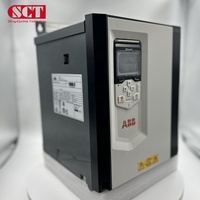 Bajo costo 45KW 55KW VFD/106A-4 Controlador de frecuencia variable AC Drive Convertidor trifásico ABB Inversor