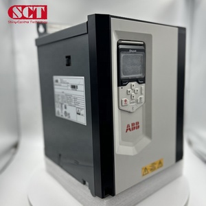 कम लागत वाला 45KW 55KW VFD ACS580-01-088A/106A-<span class=keywords><strong>4</strong></span> वेरिएबल फ़्रीक्वेंसी ड्राइवर एसी ड्राइव 3 फेज़ ABB कनवर्टर इन्वर्टर - Product Image 2