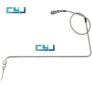 Sensor de Temperatura de Escape 6219-11-820 6219118820 6219-11-820 Piezas de Ingeniería Mecánica para Excavadoras - Product Image 4