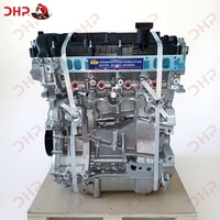 Ensemble moteur essence turbo I4 EcoBoost 2.0L CAF488WQ5 pour Escape 2017-2019 Edge 2015-2020 180kW/245H, testé à chaud, ajustement direct