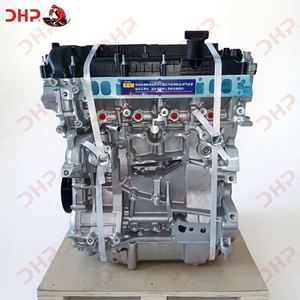 Motore Completo CAF488WQ5 2.0L Turbo I4 EcoBoost Benzina per <span class=keywords><strong>Ford</strong></span> Escape 2017-2019 e <span class=keywords><strong>Ford</strong></span> <span class=keywords><strong>Edge</strong></span> 2015-2020, 180kW/245CV, Testato e Pronto all'Installazione - Product Image 3