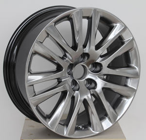 TRZ 19 pouces roues de voiture jantes en alliage usine en gros 5x114.3 4x114.3 4x100 5x100 jantes de voiture pour toyota <span class=keywords><strong>lexus</strong></span> - Product Image 2
