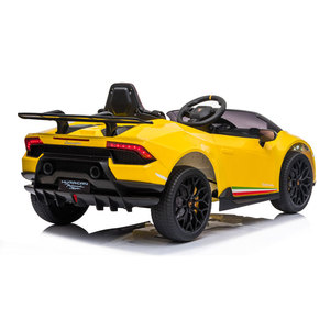 Hot Selling <strong>Lamborghini</strong> Licensed <strong>Ride</strong> <strong>on</strong> <strong>Car</strong> Remote Control Kids Electric <strong>Car</strong> <strong>Toy</strong> <strong>Car</strong> - Product Image 6