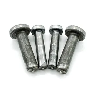 M10 M13 M16 M19 M22 M25 nelson welding stud high quality stud through CE,SGS,ISO 9001