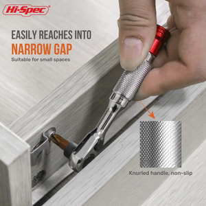 1PC <span class=keywords><strong>1</strong></span>/4 mini nhỏ ổ cắm Ratchet cờ lê cờ lê công cụ sửa chữa cho xe đạp xe đạp Tự động ổ cắm cờ lê kit công cụ OEM ODM sẵn sàng - Product Image 6
