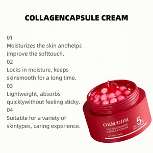 <span class=keywords><strong>Crema</strong></span> Facial Blanqueadora con Vitamina TXA y Niacinamida Coreana al por Mayor, <span class=keywords><strong>Crema</strong></span> Hidratante Antimanchas y Antipigmentación - Product Image 2