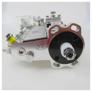 Nouvelle pompe d'injection de carburant haute pression 3976801 pour moteur diesel Cummins 6bt5.9, pièces détachées - Product Image 3