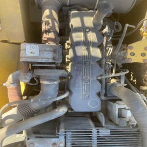 Good Original Used Komatsu Excavator Used Japan Original Komatsu 220 Excavator PC220 Excavator Available - Product Image 3