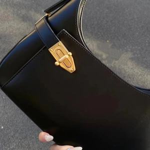 <span class=keywords><strong>2025</strong></span> vip קטלוג אופנה הסיטונאי נשים תיקים יוקרה תיק מעצבים מותגים מפורסמים מגמה מגמה תיק כתף לנשים - Product Image 3