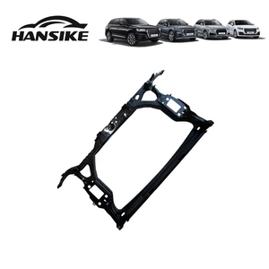 Pièces HANSIKE OEM 8K0805594L Pièces automobiles Système de carrosserie automobile, Cadre de réservoir d'eau de voiture, Autres pièces de carrosserie Accessoires automobiles pour <span class=keywords><strong>Audi</strong></span> A4 B9 - Product Image 3