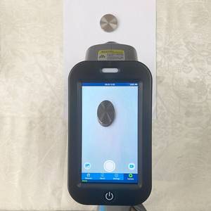 <b>Gun</b> Type and With Camera Plating Thickness Measurement Handheld Analyzer - Product Image 5