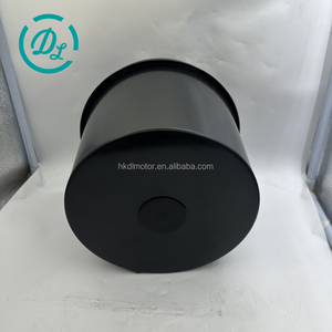 Conjunto de Pre-Limpiador EexcavaStart 400415-00043A para Excavadoras y Cargadoras de Ruedas - Duradero, Alta Eficiencia, Fácil Instalación, 1 Año de Garantía - Product Image 4