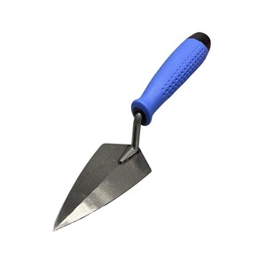 Truelle à plâtre <span class=keywords><strong>de</strong></span> finition <span class=keywords><strong>de</strong></span> haute qualité pour la pose <span class=keywords><strong>de</strong></span> briques et le plâtrage, design antidérapant - Product Image 5