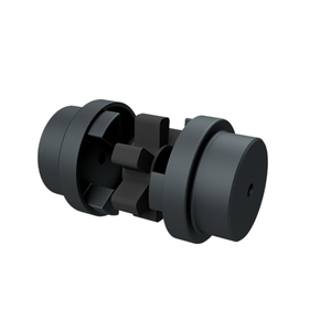 Flexible <strong>Spider</strong> Size Jaw Shaft Gear Elements <strong>Coupling</strong> for Machinery <strong>Transmission</strong> - Product Image 6