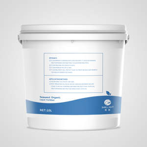 เกษตรที่กำหนดเองของเหลวอินทรีย์ไฮโดรโพนิกสารอาหารปุ๋ย - Product Image 5