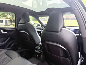 Voiture d'occasion Audi A5L 2.0T Sport Plus 2026, berline essence 5 places et système de surveillance de fatigue du conducteur Active <span class=keywords><strong>DMS</strong></span> + supports ISOFIX pour siège enfant - Product Image 6