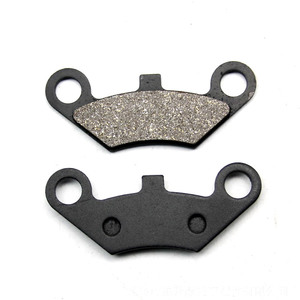 HF ATV moto CFmoto ATV UTV pièces de frein avant pour CF500 <span class=keywords><strong>CFORCE</strong></span> <span class=keywords><strong>450</strong></span> 500 550 600 800 FA453 - Product Image 1