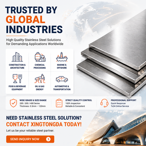 Tôles en acier inoxydable AISI 316L, ASTM 309S, Inox 316, plaques en acier inoxydable 304, 304L, 317L, BE, 5 mm x 2 m x 6 m, tôles SS316L d'épaisseur 3 mm - Product Image 6