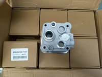 54100-7131 202V54100-7131 Truck Engine Parts,Engine Air Compressor Head/Air Compressor Cylinder Head Assembly for Sinotruk