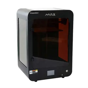 Hoge Precisie Grote 3d Printer Chinese Leverancier 3d Printer Voor Verkoop