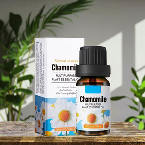 Aromaterapia natural y pura 100%, plantas de manzanilla esenciales, flores, masaje, Aceite Corporal, fórmula de plantas a base de hierbas <span class=keywords><strong>sin</strong></span> contaminación - Product Image 3