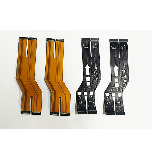 Wholesale mobile phone parts for Samsung A21S /A31 /A32 4G /A53 /A52 /A22 5G/ A15/ A16 4G/ A16 5G Main flex