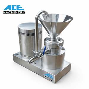 Máquina Comercial Extractora de Aceite de Girasol, Cacahuete, Oliva y Soja para África - Product Image 2