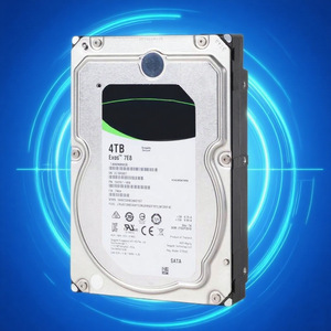 7200 RPM 1TB-4TB Interface Desktop Use New 3.5-inch Mechanical External Hard <b>Drive</b> External Hard <b>Drive</b> External Hard <b>Drive</b> - Product Image 1