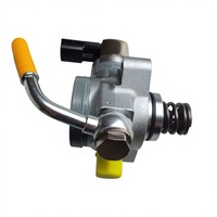 Pompe à carburant haute pression PE22-20-3F0, remplacement direct standard OE pour Mazda 3 6 CX-5 CX-3 2012-2019