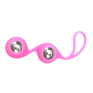 Melody Glass Kegel Balls Vagina Tighten Female Trainer Love Ball sex toys for Women