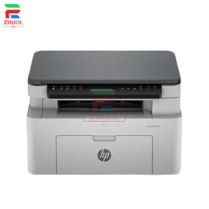 Imprimante laser MFP 1188a pour bureau et domicile, copieur laser noir et blanc, tout-en-un, neuf, original, 116W 117W - Product Image 2