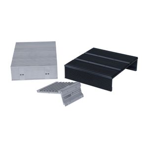 中国供应商高需求定制精密数控加工零件制造服务 - Product Image 3