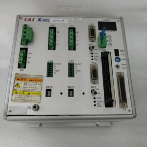 Controlador de Eje Original XSEL-J-2-30DI-20IB-N1-EEE-5-2 XSEL-J-2-30DI-20IB-N1-EEE-5-2 XSEL-J-2-30DI-20IB-N1-EEE-5-2 - Product Image 3