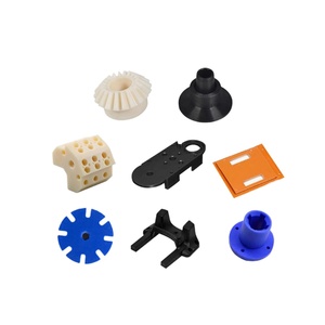 แม่พิมพ์ฉีดโลหะแข็ง OEM บริการเครื่องจักร CNC ผู้ผลิตจีน - Product Image 1