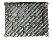 Module de commande de convertisseur de tension de phare LED d'origine A2239005018 pour Mercedes-Benz Classe S W223
