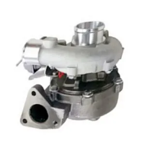 GT1749V Turbocompressore 729041-5009S 28231-27900 729041-0009 Turbo per Hyundai Santa Fe Trajet 2.0L CRD d4EA-V Motore Turbocompressore