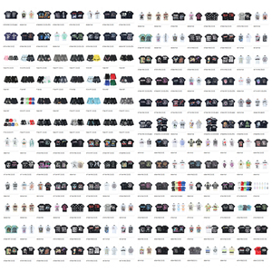 Hell <strong>Shirt</strong> Wholesale Street Wear Cotton 1.1 Tee Clothing <strong>Star</strong> with Tag Nfc Scan Manufacturers Supplier Top Quality Men's t <strong>Shirt</strong> - Product Image 6