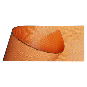 Vakuum filtert uch Polyester Entschwefelter Netz filter Sieb presse Förderband zum Pressen von Schlamme nt wässer ungs saft - Product Image 5