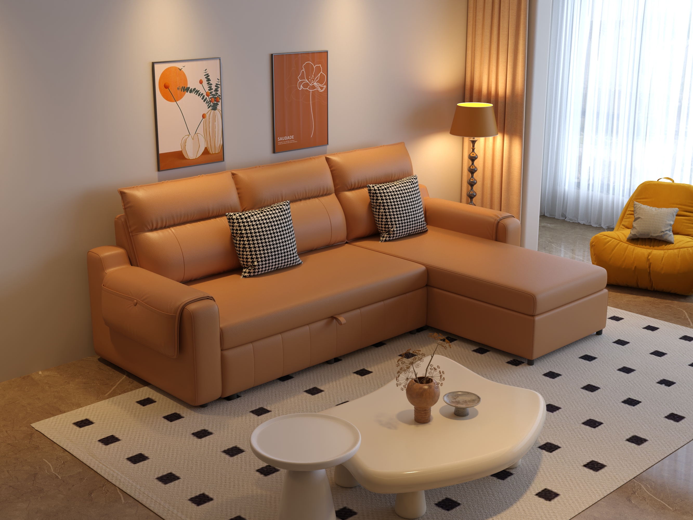 Arancione
