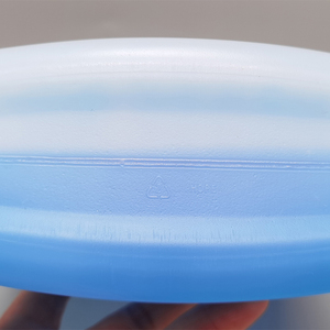 Chai ổn định nhiên liệu thiết kế mới 2000ml, bình đựng nhựa có vạch chia, chai nhiên liệu HDPE có ngăn nhỏ 4oz/120ml - Product Image 5