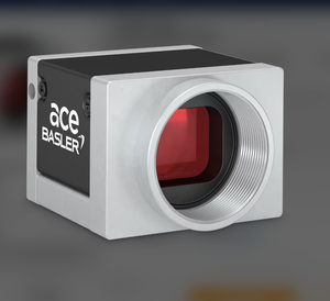 กล้อง Basler AacA4096-30uc AacA4096-30um USB 3.0 ของแท้ มีสินค้าในสต็อก จัดส่งรวดเร็ว DHL - Product Image 4
