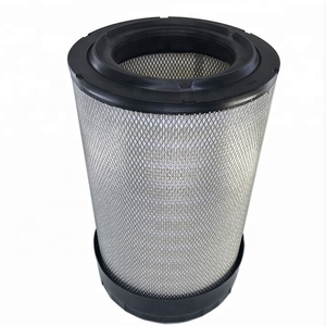 ไส้กรองอากาศรถบรรทุก AC แบบใหม่ ไส้กรองอากาศ MTU สำหรับรถบรรทุกทุกรุ่น - Product Image 1