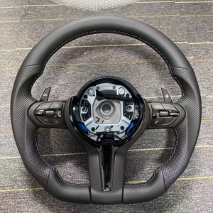 Volante para Automóviles <span class=keywords><strong>BMW</strong></span> Serie F: F01, F07, F10, F12, F15, F16, F30, F31, F32, F35, F20, F25, F26, E92, X6, E71, X5, E70, M3, M4 - Product Image 6