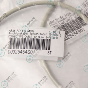 อะไหล่ SMT รุ่น 00325454S01 สายเชื่อมต่อ 12/88 มม. แบบ S-TAPE - Product Image 2
